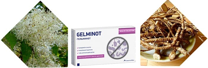 Gelminot надежное средство от паразитов: для лечения и профилактики всей семьи!