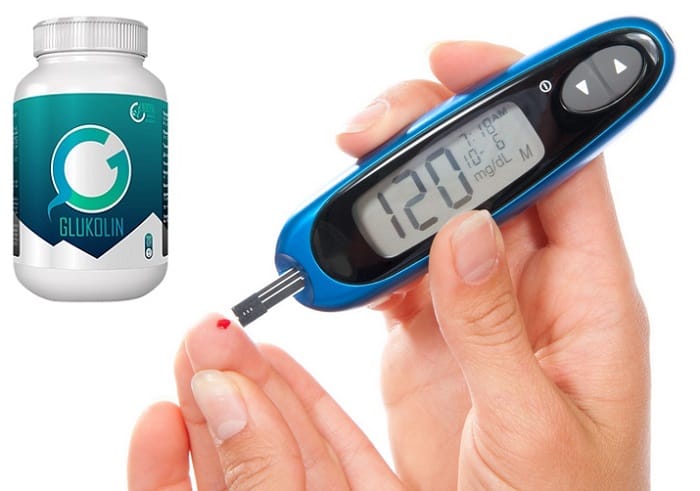 Glukolin от сахарного диабета: стабилизирует состояние, помогает держать под контролем вес и аппетит!