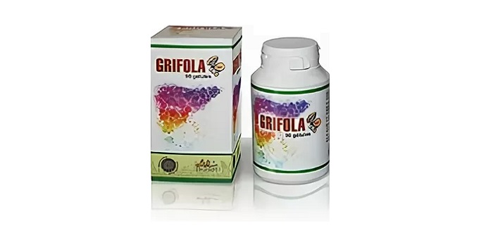 Grifola для борьбы с болезнями печени и ожирением органов: оказывает комплексное оздоровительное воздействие на организм!