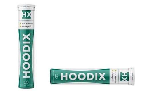 Hoodix
