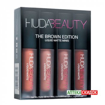 купить Huda Beauty