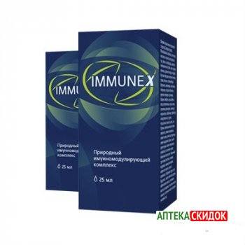 купить Immunex