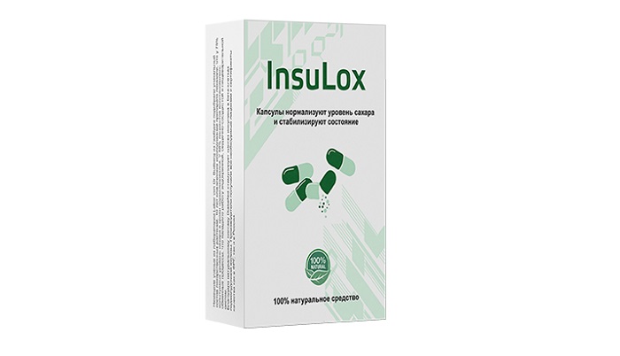Insulox от диабета: эффективное растительное средство двойного действия!