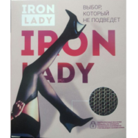 колготки Iron Lady