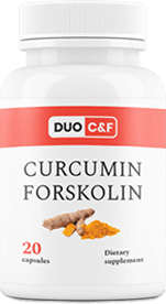 Капсулы DUO C&F