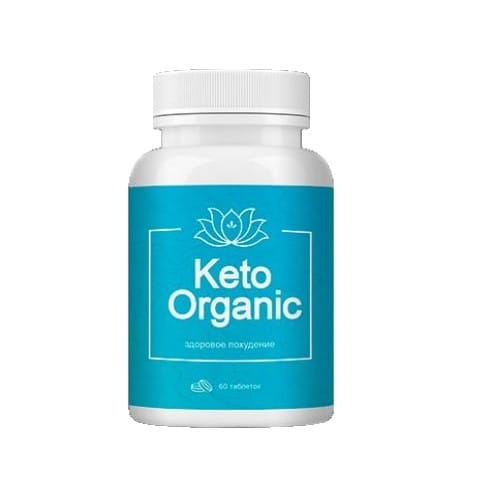 Купить Keto Organic