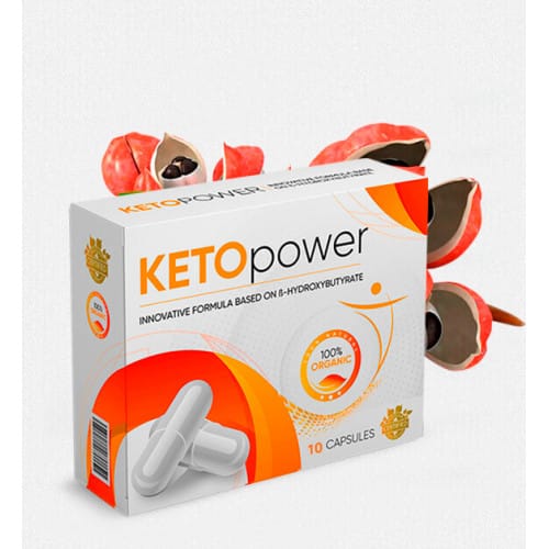 Купить KETO power