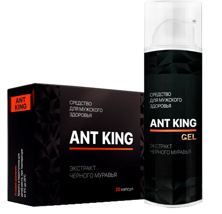 Комплекс Ant King