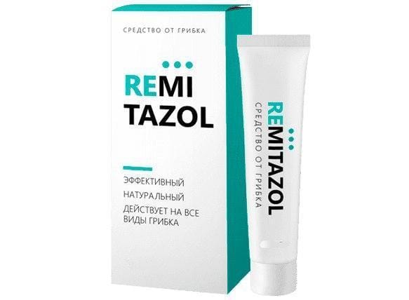 Ремитазол аптека