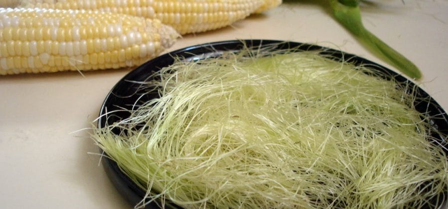 Кукурузные рыльца – свойства, инструкция по применению
