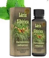 Larix Sibirika