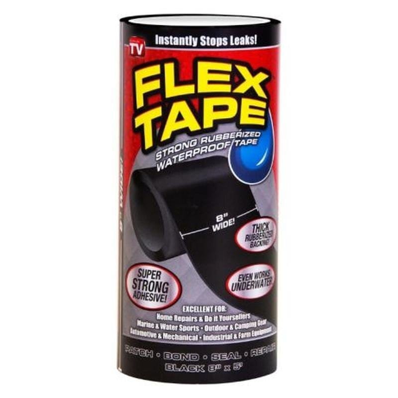 Лента Flex Tape
