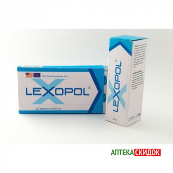 купить Lexopol