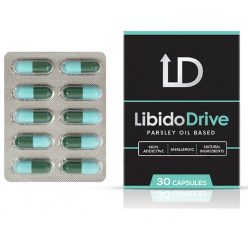 Купить Libido Drive