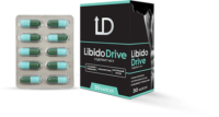 капсулы Libido drive