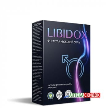 купить Libidox