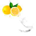 Лимон, Витамин С и молочная кислота в составе препарата