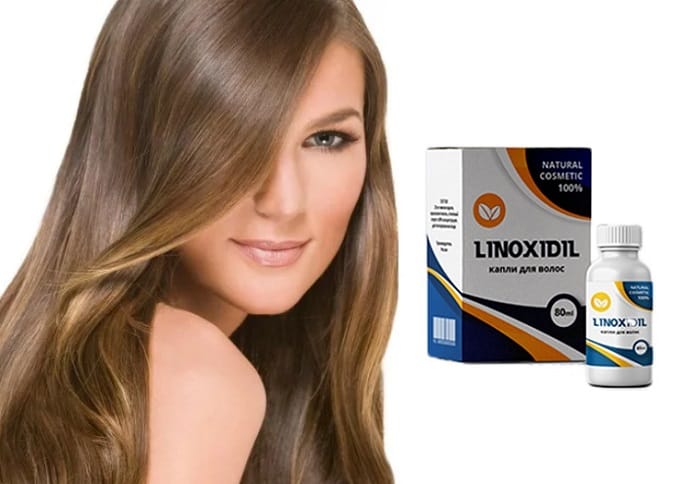Linoxidil для роста волос: идеальные локоны – буквально через несколько недель!