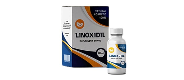 Linoxidil для роста волос: идеальные локоны – буквально через несколько недель!