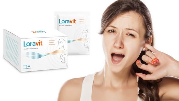 Loravit для восстановления слуха: быстро возвращает былую четкость звуков!