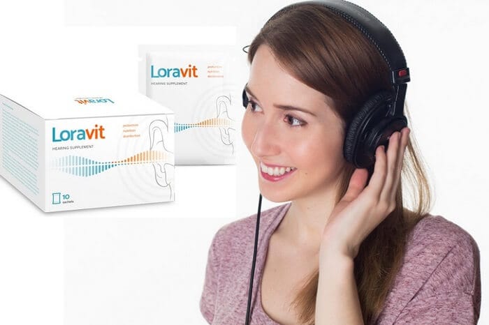 Loravit для восстановления слуха: не допустите ухудшения функций органов слуха!
