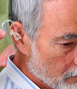 Лоравит проблема падения слуха