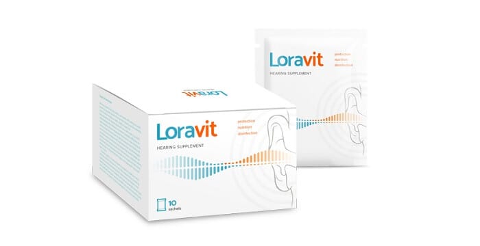 Loravit для восстановления слуха: не допустите ухудшения функций органов слуха!