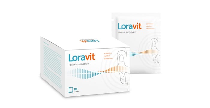 Loravit для восстановления слуха: быстро возвращает былую четкость звуков!