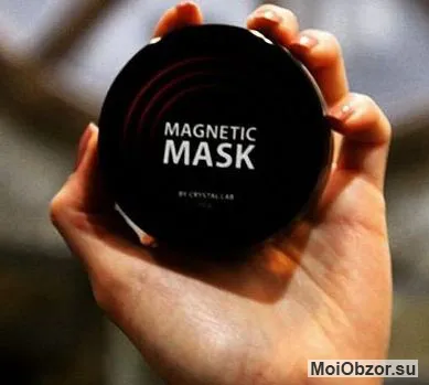 Magnetic Mask обзор