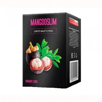 купить Mangooslim