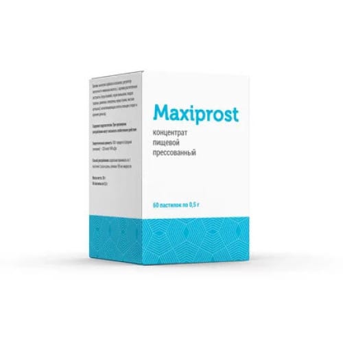 Купить Maxiprost