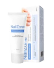 NailZone от грибка стопы