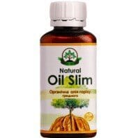 Natural Oil Slim для похудения