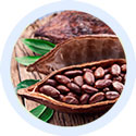 Натуральное Какао в составе