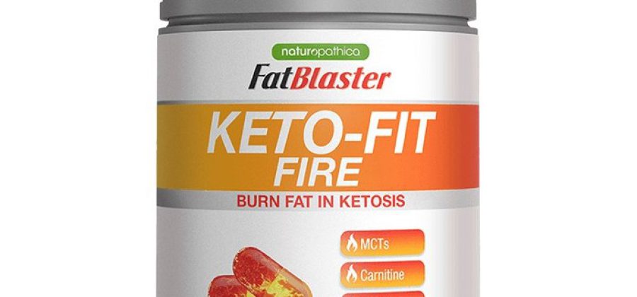 Как похудеть, инструкция по применению Naturopathica Fatblaster Keto Fit Fire