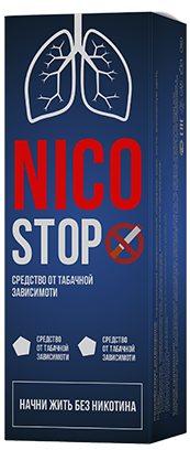 Nico Stop