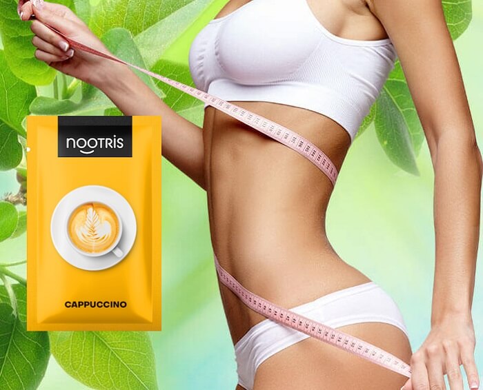 Nootris для похудения: приведет ваш вес в норму в короткие сроки!