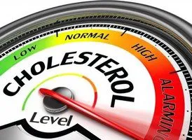 холестерин входит в состав крови