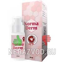 препарат NormaDerm