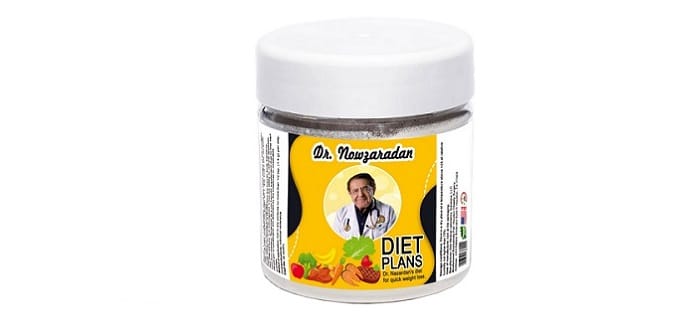 Dr. Nowzaradan для похудения: налаживает метаболизм и процесс пищеварения!