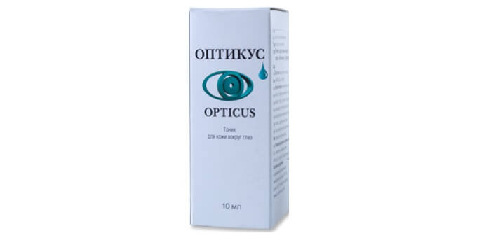 Оптикус для зрения: безоперационная коррекция на любой стадии глазных недугов!