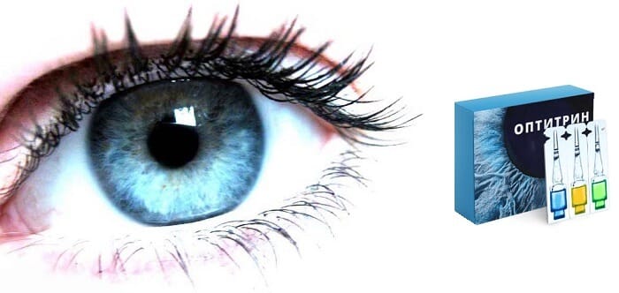 Оптитрин для восстановления зрения: верните себе здоровье глаз без операций и длительного лечения!