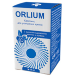 капсулы Orlium