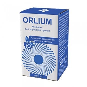 купить Orlium (Орлиум)
