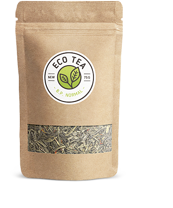 Eco Tea (Эко Ти) средство от гипертонии и высокого давления