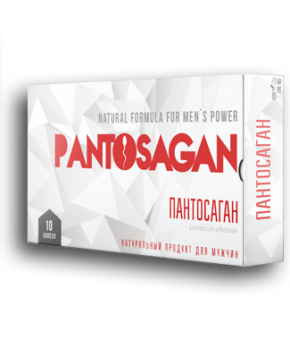 PantoSagan для потенции