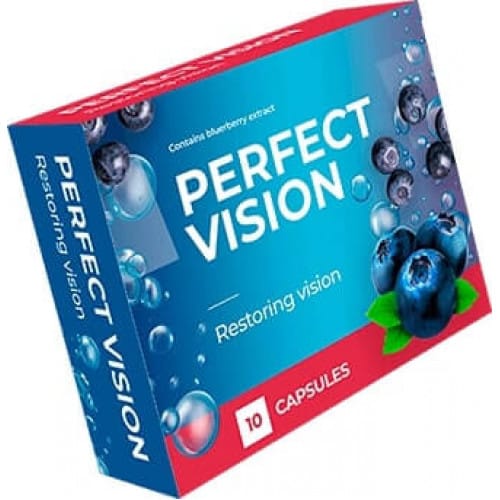 Купить Perfect Vision