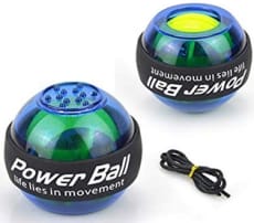 эспандер Powerball для кистей