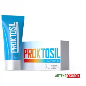купить Proktosil
