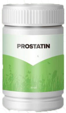 таблетки Prostatin